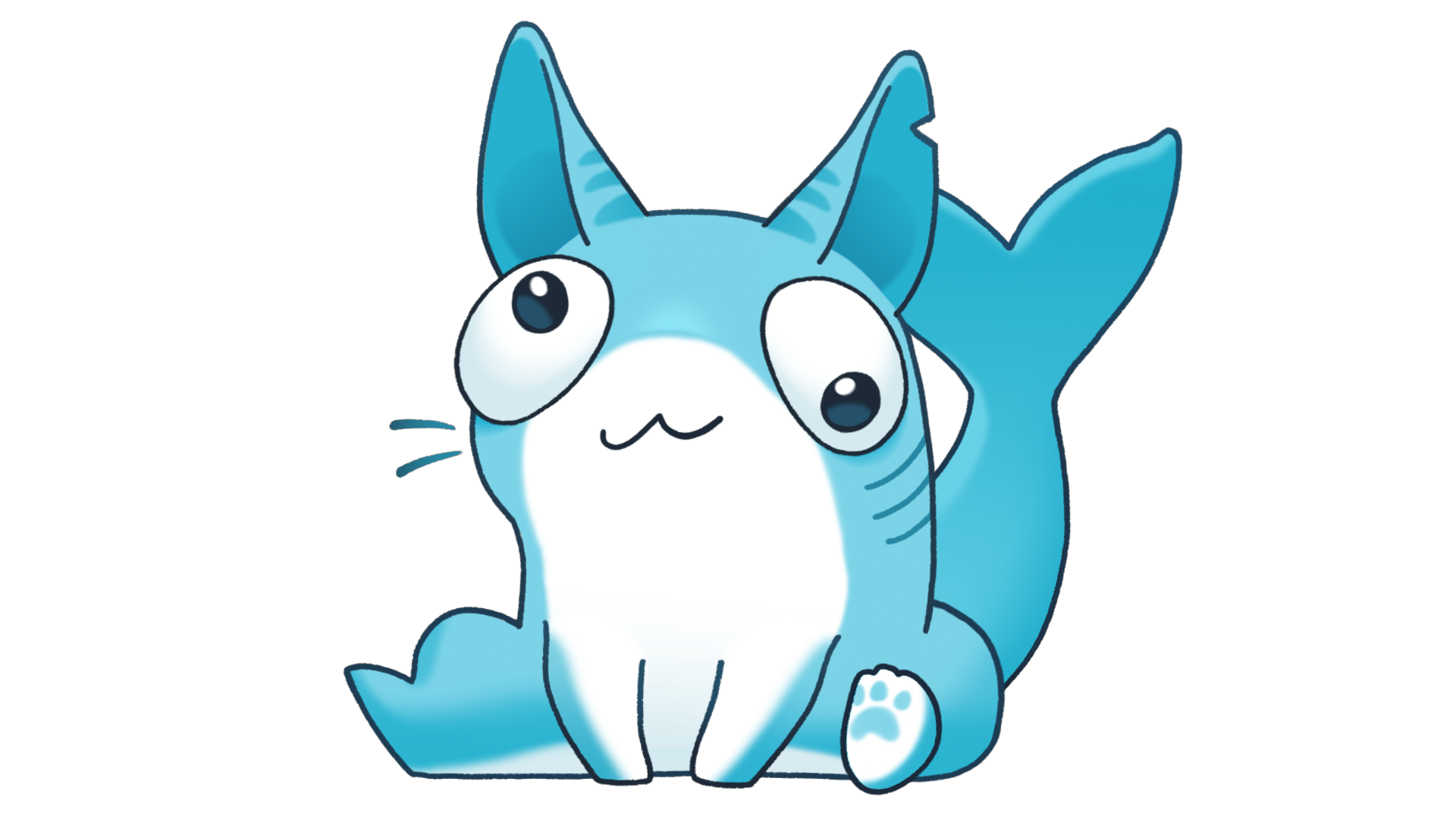 cat-shark